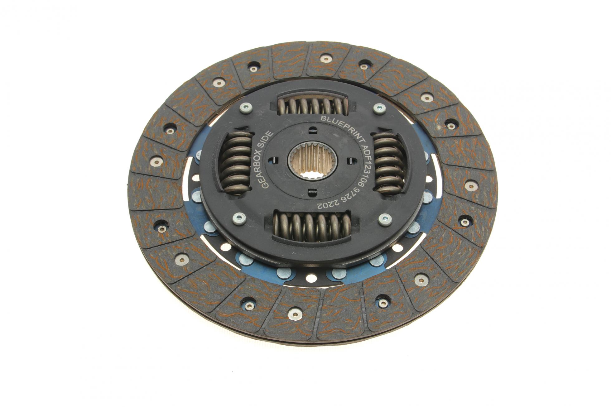 ADF123011 BLUE PRINT
